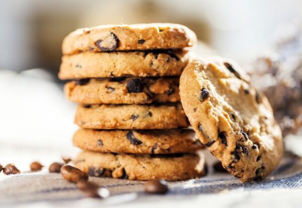 Crumbles Cookies | Las ESPECIALES